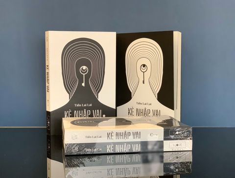  Kẻ Nhập Vai (Trọn Bộ 2 Tập) - Tiền Lai Lai 