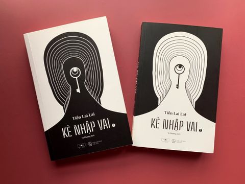  Kẻ Nhập Vai (Trọn Bộ 2 Tập) - Tiền Lai Lai 