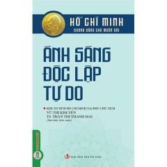 Combo 11 Cuốn Gương Sáng Cho Muôn Đời Hồ Chí Minh