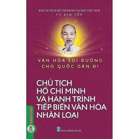 Combo 5 Cuốn Văn Hóa Soi Đường Cho Quốc Dân Đi