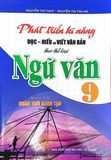  Phát Triển Kĩ Năng Đọc - Hiểu Và Viết Văn Bản Theo Thể Loại Môn Ngữ Văn Lớp 9 (Bám Sát SGK Chân Trời Sáng Tạo) - Nguyễn Thị Thúy
, 
Nguyễn Thị Thu Hà 