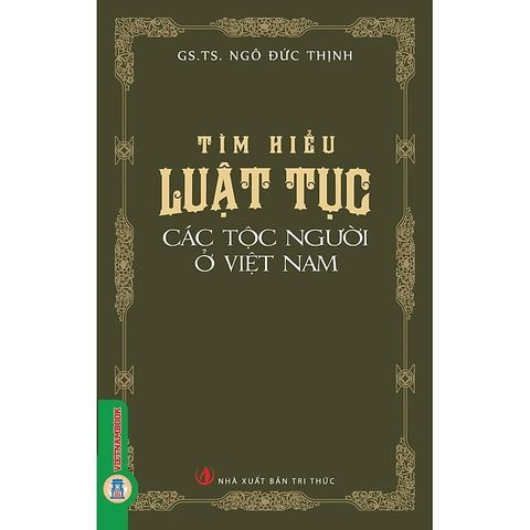  Combo 2 Cuốn Tìm Hiểu Luật Tục Các Tộc Người Ở Việt Nam + Tìm Hiểu Nông Cụ Cổ Truyền Việt Nam 