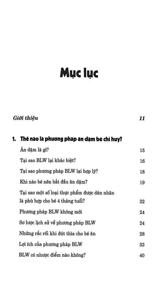 Phương pháp ăn dặm do bé chỉ huy - 69k