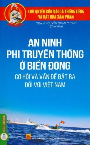 Combo 11 Cuốn Chủ Quyền Biển Đảo Là Thiêng Liêng Và Bất Khả Xâm Phạm