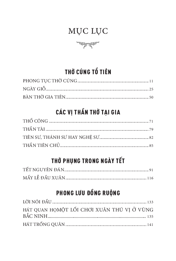 Nếp Cũ - Phong Tục Thờ Cúng Trong Gia Đình Việt Nam - Phong Lưu Đồng Ruộng - Nghệ Thuật Bắt Ăn Trộm - Toan Ánh