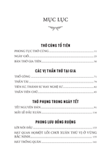 Nếp Cũ - Phong Tục Thờ Cúng Trong Gia Đình Việt Nam - Phong Lưu Đồng Ruộng - Nghệ Thuật Bắt Ăn Trộm - Toan Ánh