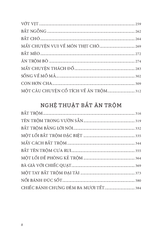 Nếp Cũ - Phong Tục Thờ Cúng Trong Gia Đình Việt Nam - Phong Lưu Đồng Ruộng - Nghệ Thuật Bắt Ăn Trộm - Toan Ánh