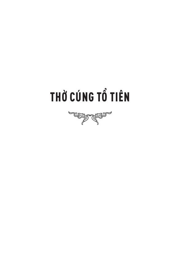 Nếp Cũ - Phong Tục Thờ Cúng Trong Gia Đình Việt Nam - Phong Lưu Đồng Ruộng - Nghệ Thuật Bắt Ăn Trộm - Toan Ánh