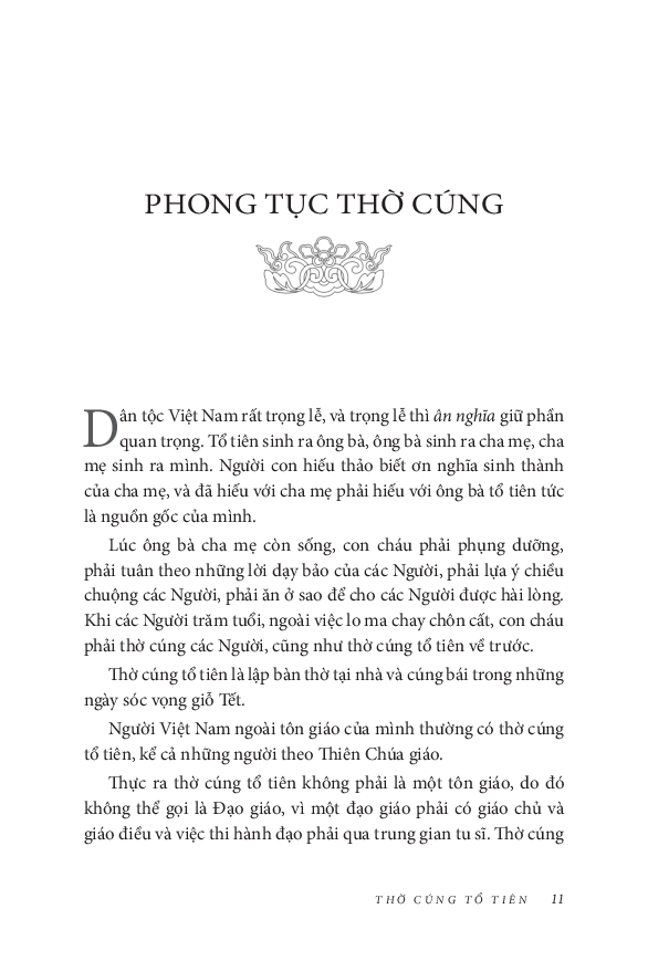 Nếp Cũ - Phong Tục Thờ Cúng Trong Gia Đình Việt Nam - Phong Lưu Đồng Ruộng - Nghệ Thuật Bắt Ăn Trộm - Toan Ánh