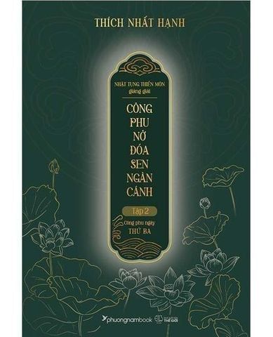 Bộ 66 Cuốn Sách Của Thích Nhất Hạnh