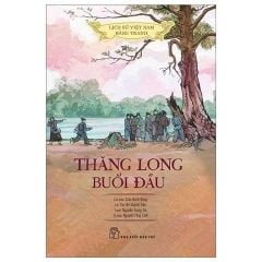 Bộ Sách Lịch Sử Việt Nam Bằng Tranh ( Bản Màu - 31 Tập )