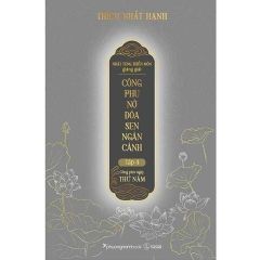 Bộ 66 Cuốn Sách Của Thích Nhất Hạnh