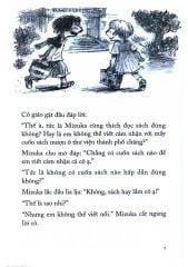 Combo 2 Quyển Thưa Cô, Em Quên Làm Bài Tập Về Nhà + Thưa Cô, Viết Bài Cảm Nghĩ Thì... Em Chịu Thôi! - Etsuko Yamamoto