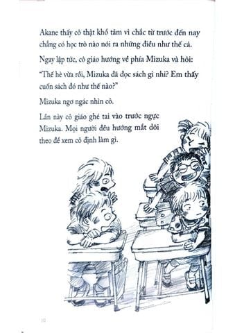 Combo 2 Quyển Thưa Cô, Em Quên Làm Bài Tập Về Nhà + Thưa Cô, Viết Bài Cảm Nghĩ Thì... Em Chịu Thôi! - Etsuko Yamamoto