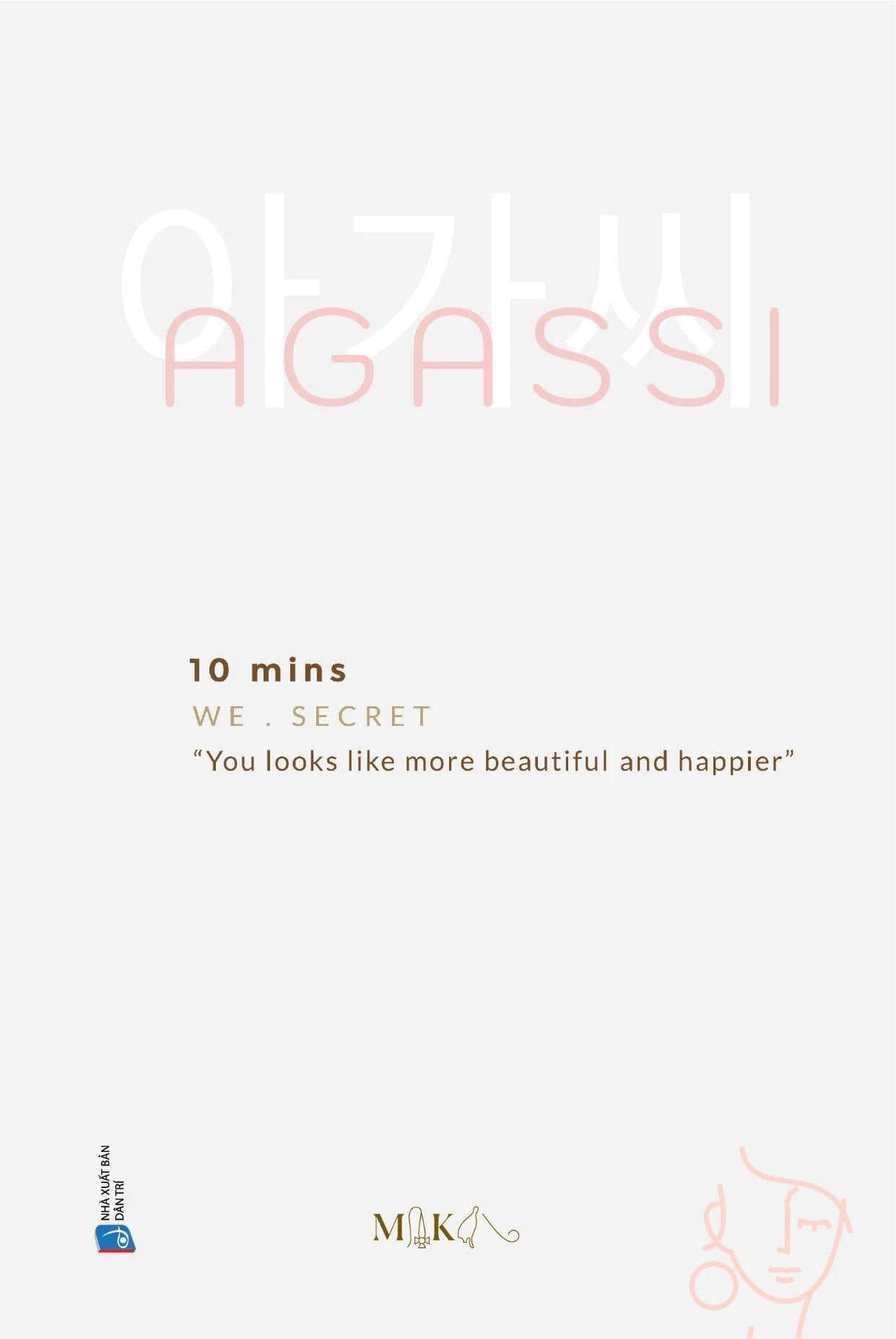 Agassi - Mika
