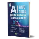  Combo 9 Quyển Sách Làm Chủ AI 