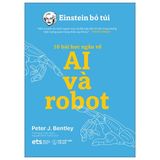  AI Và Robot - Peter J Bentley 