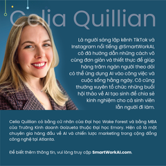 Làm Chủ Ai - 
Celia Quillian
