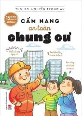 Combo 12 Cuốn 15 Bí Kíp Giúp Tớ An Toàn Trong Cuộc Sống