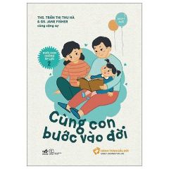 Combo 2 Cuốn Nuôi Con Không Áp Lực - Mẹ Bầu Hạnh Phúc + Nuôi Con Không Áp Lực 2 - Cùng Con Bước Vào Đời