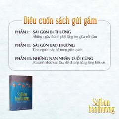 Sài Gòn Bao Thương - Một Góc Ký Ức Về Tình Người Trong Đại Dịch Covid-19 - Vũ Kim Hạnh