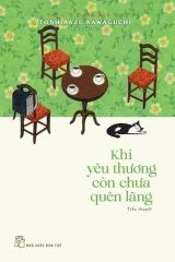 Bộ 6 Cuốn Của Tác Giả Toshikazu Kawaguchi