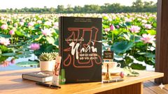 Luận Về Chữ Nhẫn - Người Biết Nhẫn Nhịn Sẽ Vô Địch - Nguyễn Duy Chiếm