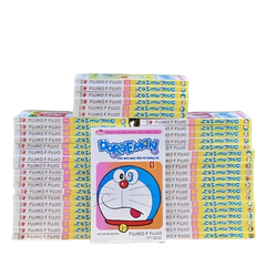 Combo Doraemon Truyện Ngắn ( 45 Tập ) - Fujiko F Fujio