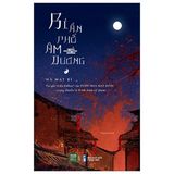  Combo 2 Quyển Bí Ẩn Phố Âm Dương + Cẩu Thôn 