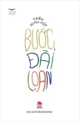 Văn Trẻ - Bước, Đài Loan - Trần Minh Hợp