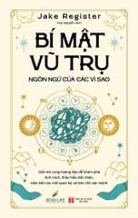 Bí Mật Vũ Trụ - 
Jake Register