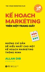 Bộ Sách Quản Trị Doanh Nghiệp (Bộ 5 Cuốn) ( Chiến Lược Đại Dương Xanh + Kế Hoạch Marketing Trên Một Trang Giấy + Quy Tắc Làm Việc Của Google )