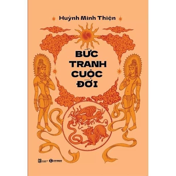  Bức Tranh Cuộc Đời - 
Huỳnh Minh Thiện 