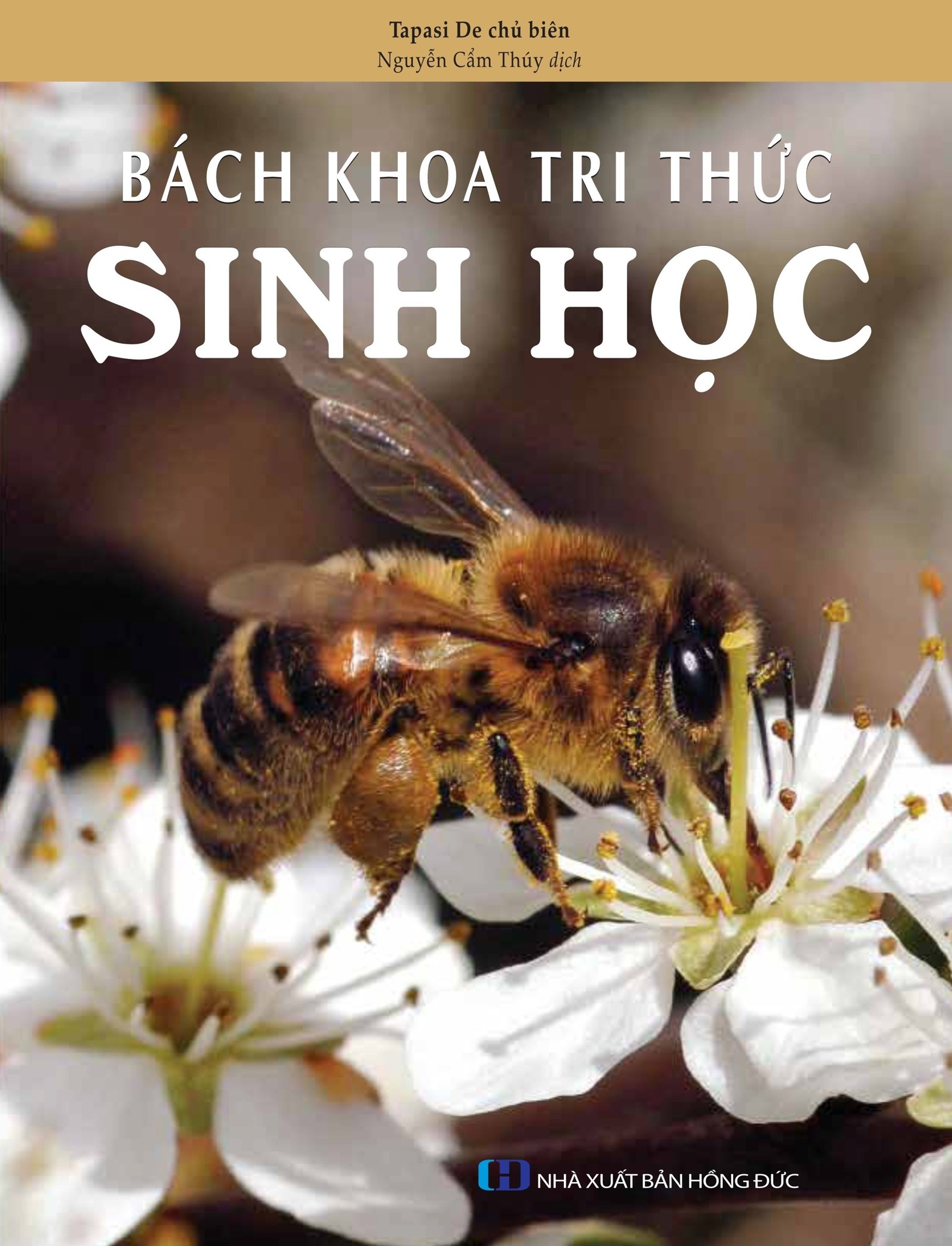 Bách Khoa Tri Thức - Sinh Học - Tapasi De