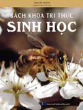  Combo 5 Cuốn Bách Khoa Tri Thức ( Hóa học + Khoa học + Sinh Học + Vật Lý + Thiên Nhiên ) 