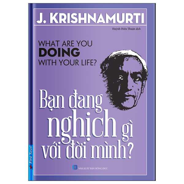Bộ 19 Cuốn Sách Của Tác Giả J. Krishnamurti
