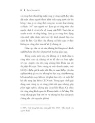Bản Lĩnh CEO - Ben Horowitz