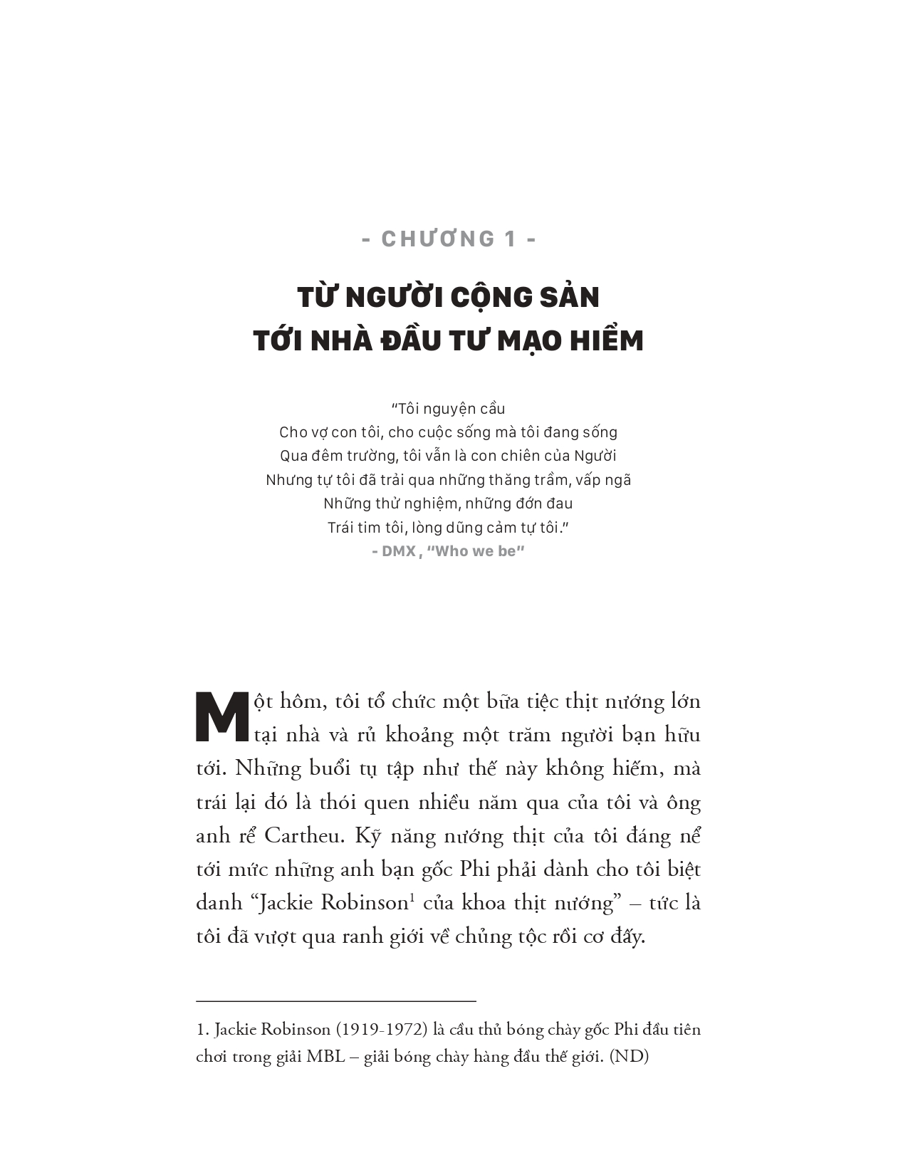 Bản Lĩnh CEO - Ben Horowitz
