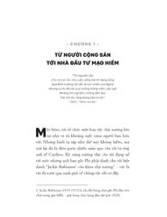 Bản Lĩnh CEO - Ben Horowitz