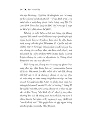 Bản Lĩnh CEO - Ben Horowitz