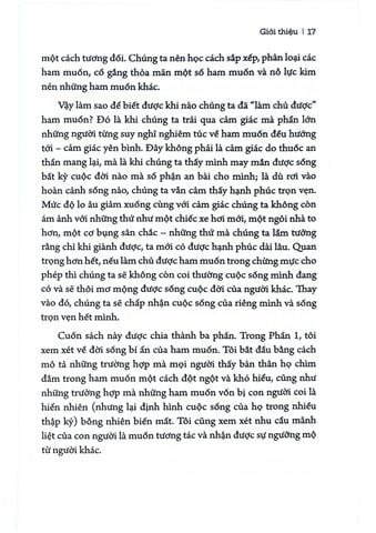 Combo 2 Quyển Chủ Nghĩa Khắc Kỷ + Bàn Về Ham Muốn - William B Irvine