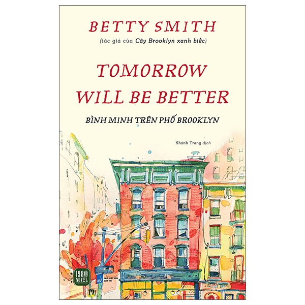 Combo 2 Quyển Bình Minh Trên Phố Brooklyn + Những Đốm Lửa Trong Đêm - Betty Smith, Dani Shapiro