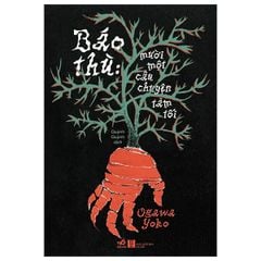 Báo Thù - Mười Một Câu Chuyện Tăm Tối - Ogawa Yoko