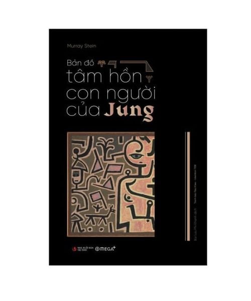  Combo Bộ 5 Quyển Sách Carl Gustav Jung 
