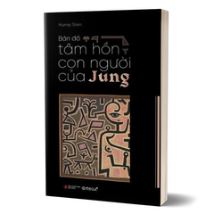 Combo Bộ 8 Quyển Sách Carl Jung