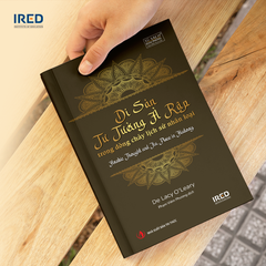 Di Sản Tư Tưởng Ả Rập - Trong Dòng Chảy Lịch Sử Nhân Loại - Arabic Thought and Its Place in History - De Lacy O’Leary