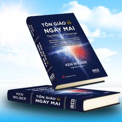 Tôn Giáo Của Ngày Mai - Ken Wilber