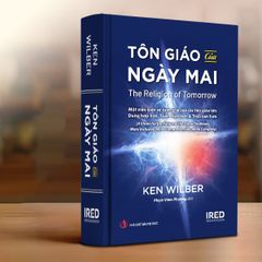 Tôn Giáo Của Ngày Mai - Ken Wilber