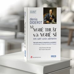 Về Nghệ Thuật Và Nghệ Sĩ - Denis Diderot