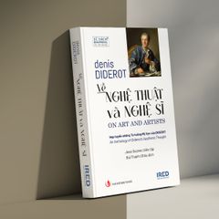 Về Nghệ Thuật Và Nghệ Sĩ - Denis Diderot